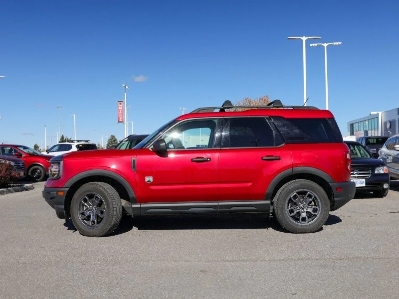 2021 Ford Bronco Sport - Image 5 of 7