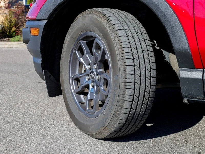 2021 Ford Bronco Sport - Image 7 of 7