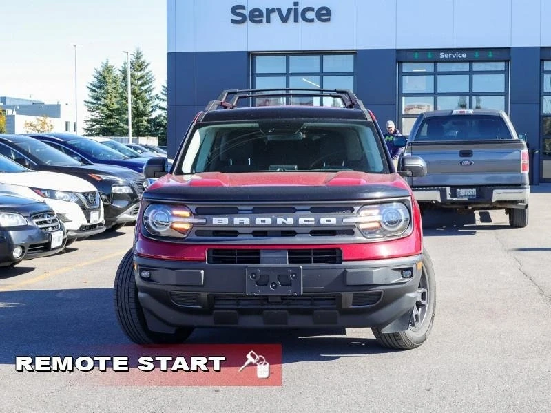 2021 Ford Bronco Sport - Image 2 of 7