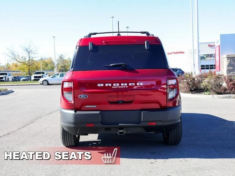2021 Ford Bronco Sport - Image 3 of 7