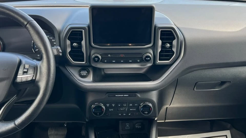 2021 Ford Bronco Sport - Image 17 of 20