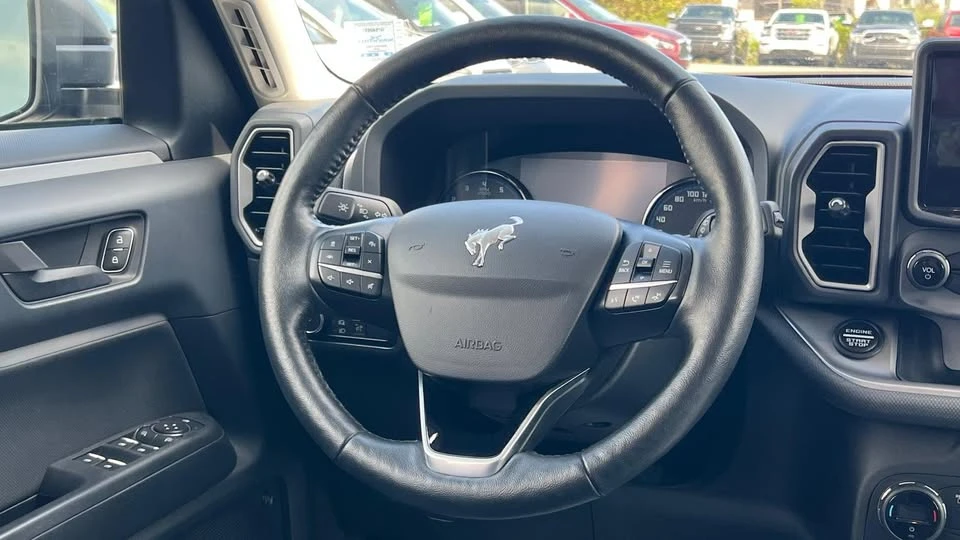 2021 Ford Bronco Sport - Image 15 of 20