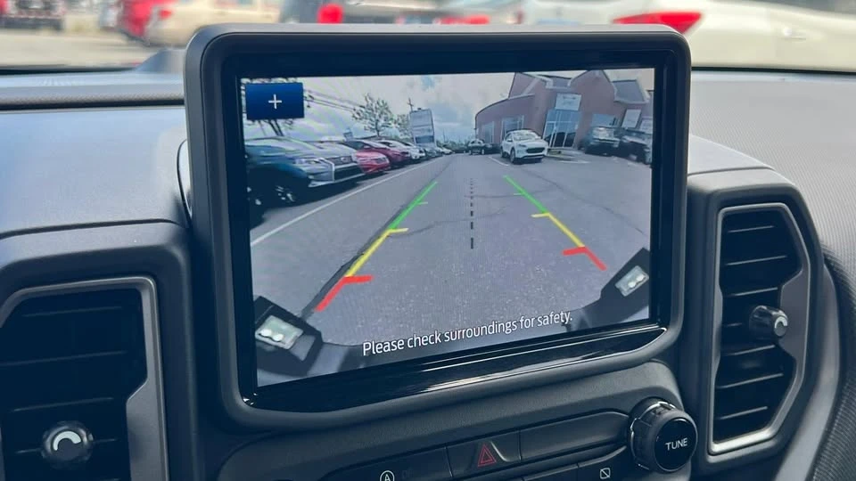 2021 Ford Bronco Sport - Image 18 of 20