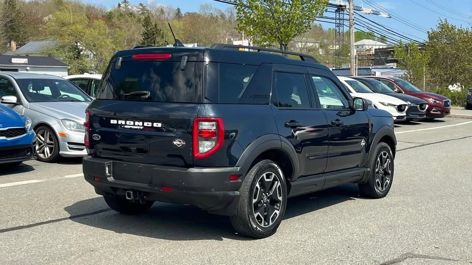 2021 Ford Bronco Sport - Image 5 of 20