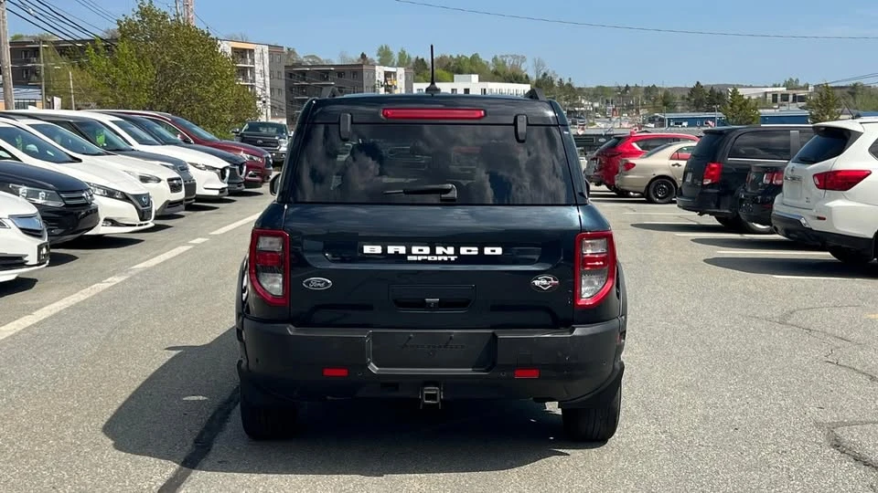 2021 Ford Bronco Sport - Image 10 of 20