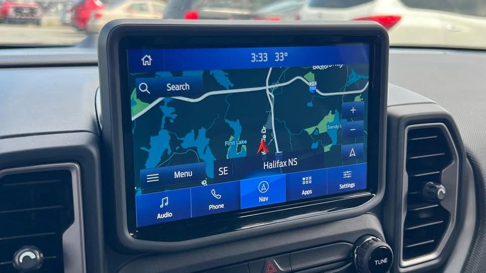 2021 Ford Bronco Sport - Image 19 of 20