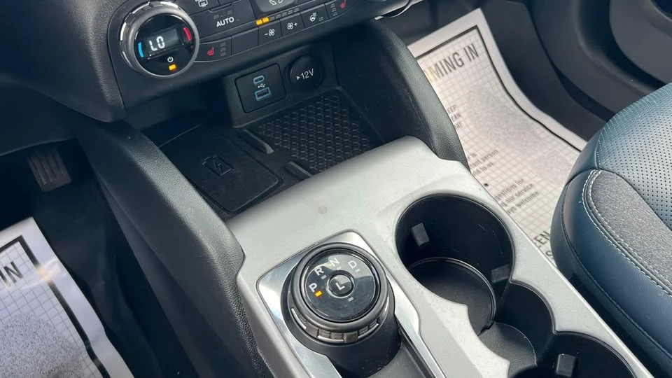 2021 Ford Bronco Sport - Image 20 of 20