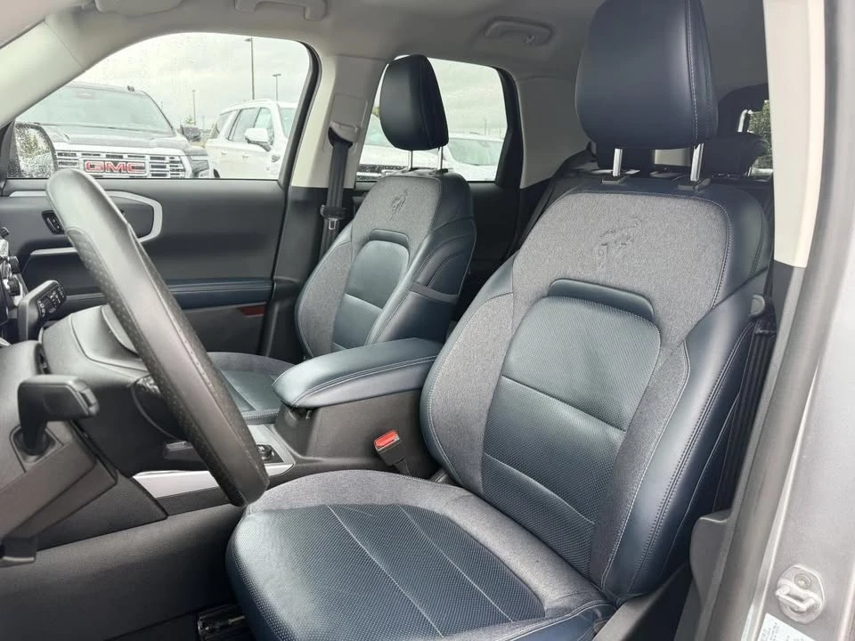 2021 Ford Bronco Sport - Image 6 of 20