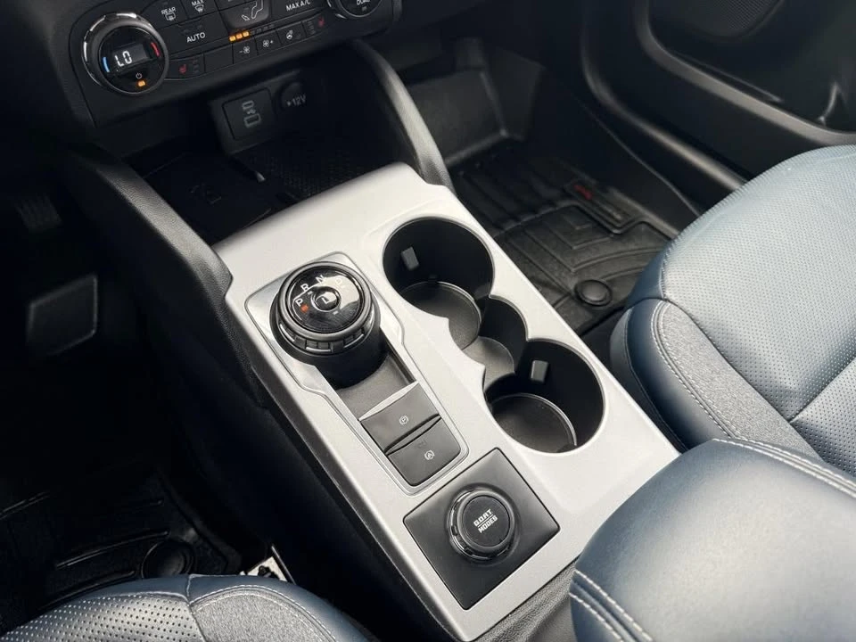 2021 Ford Bronco Sport - Image 13 of 20