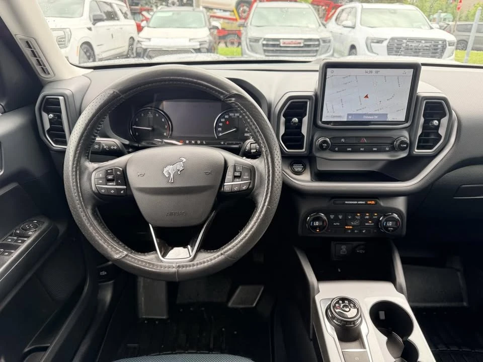 2021 Ford Bronco Sport - Image 5 of 20