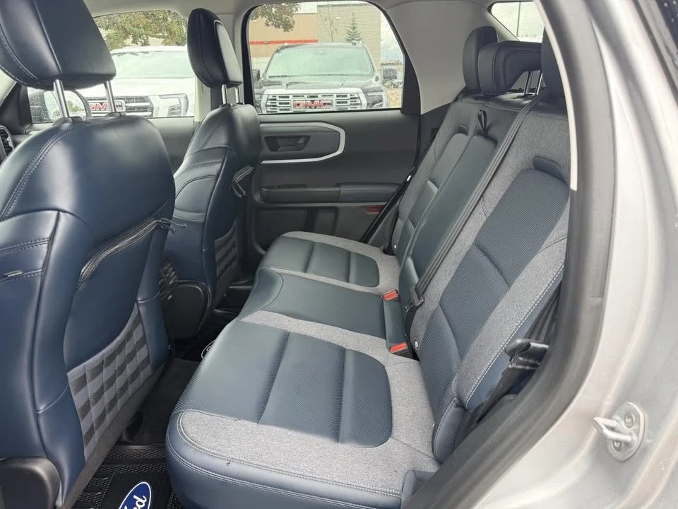 2021 Ford Bronco Sport - Image 7 of 20