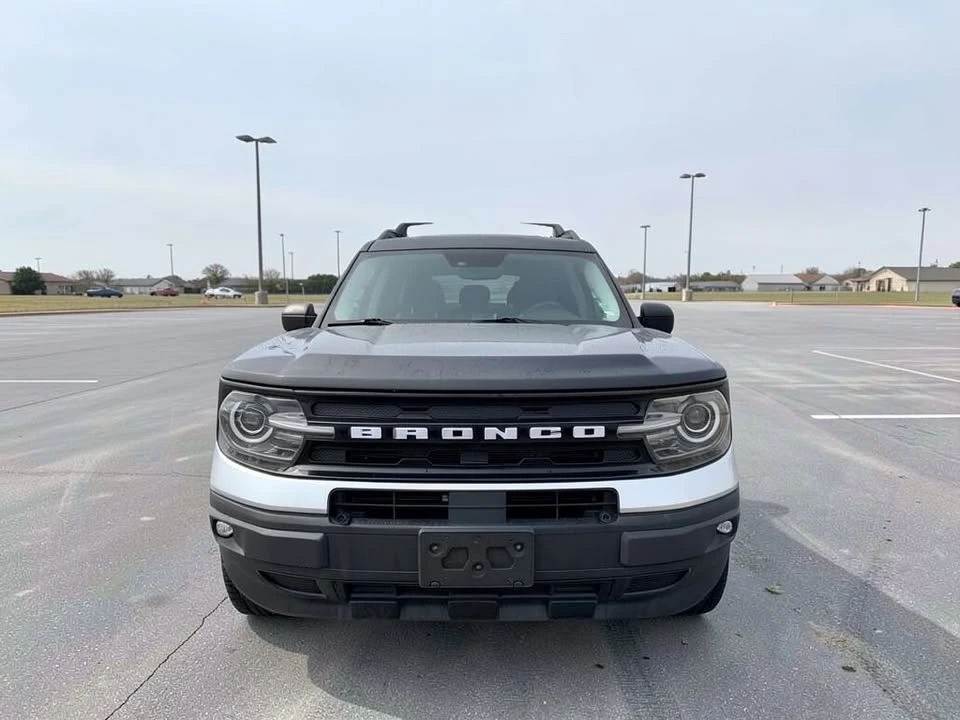 2021 Ford Bronco Sport - Image 3 of 20