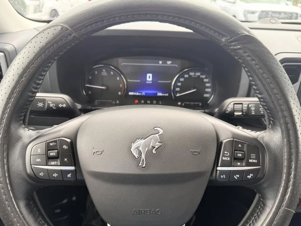 2021 Ford Bronco Sport - Image 8 of 20