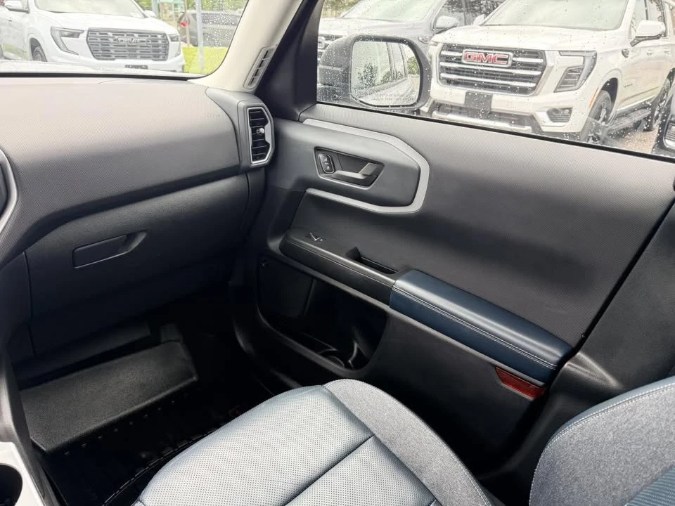 2021 Ford Bronco Sport - Image 12 of 20