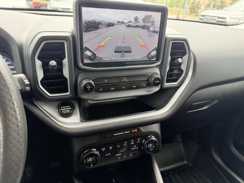 2021 Ford Bronco Sport - Image 10 of 20