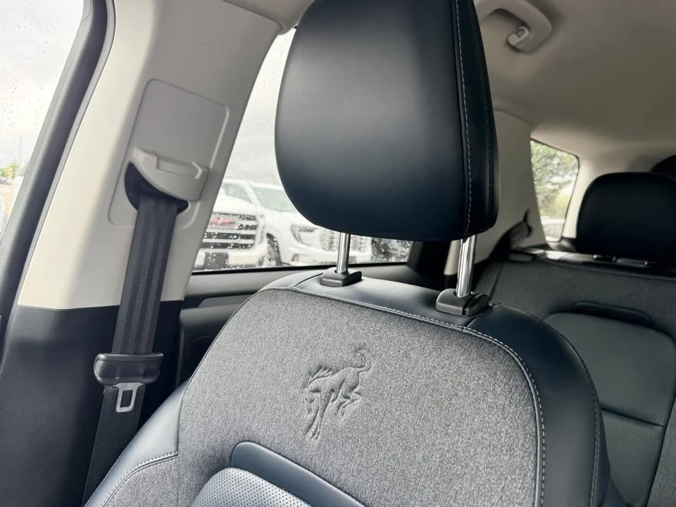 2021 Ford Bronco Sport - Image 14 of 20