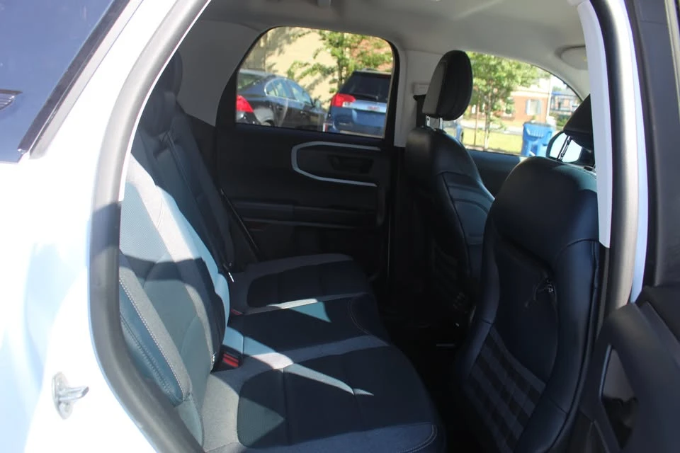 2021 Ford Bronco Sport - Image 17 of 19