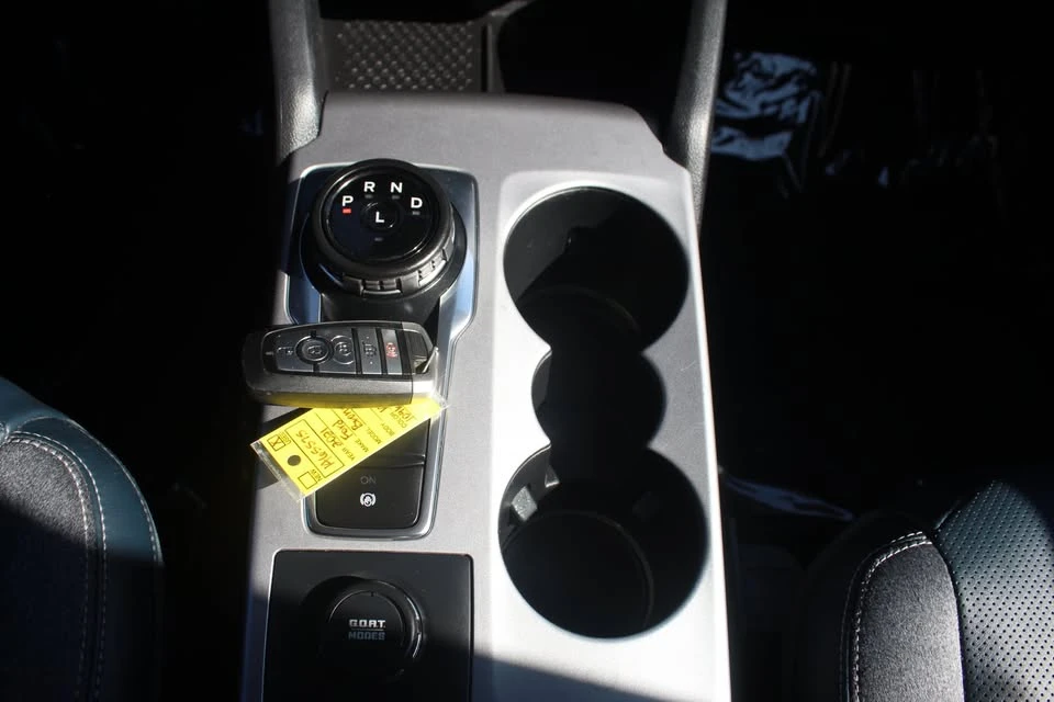 2021 Ford Bronco Sport - Image 14 of 19