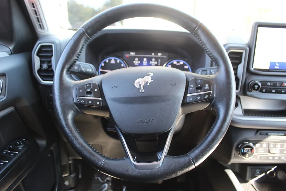 2021 Ford Bronco Sport - Image 10 of 19