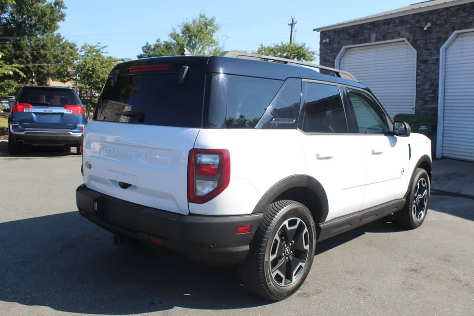 2021 Ford Bronco Sport - Image 5 of 19