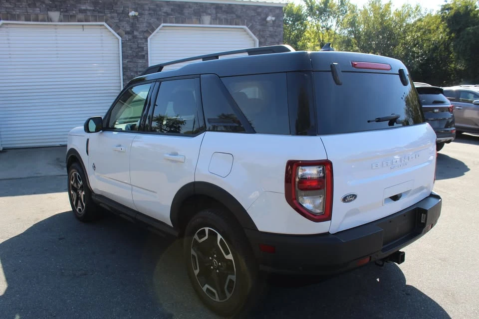 2021 Ford Bronco Sport - Image 7 of 19