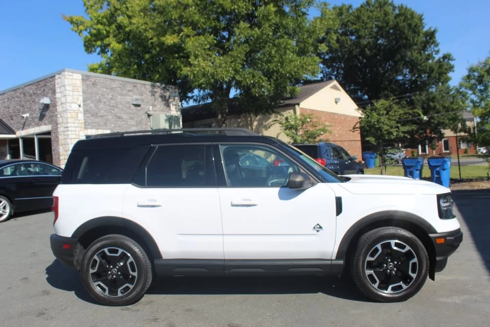 2021 Ford Bronco Sport - Image 4 of 19