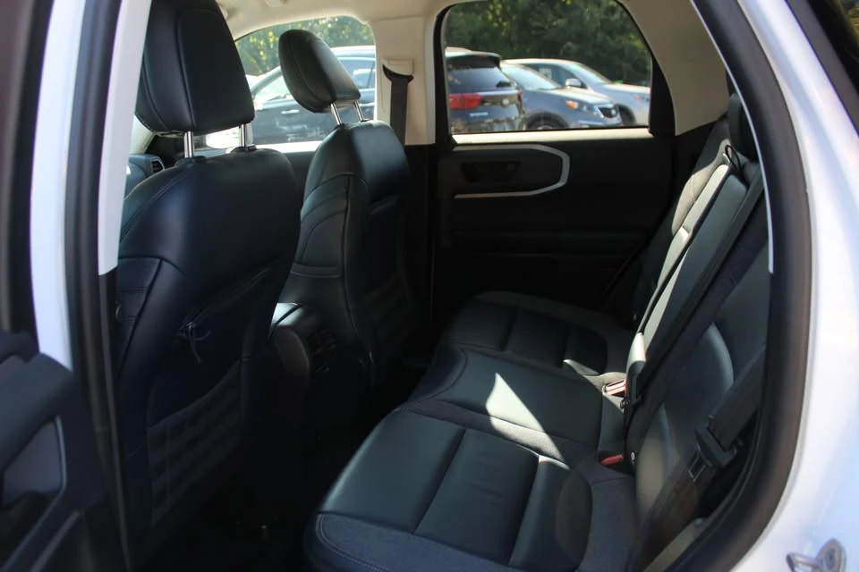 2021 Ford Bronco Sport - Image 16 of 19