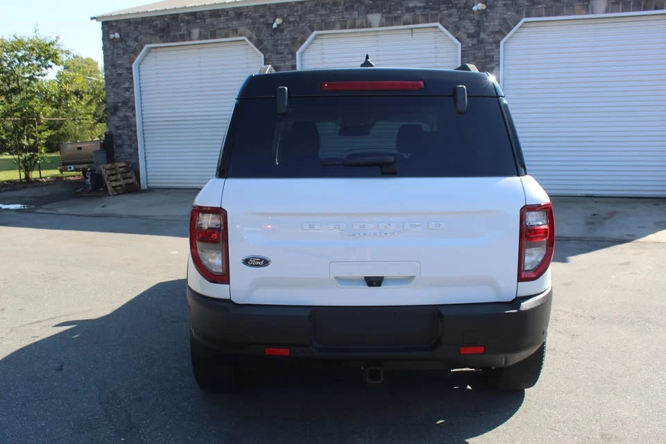 2021 Ford Bronco Sport - Image 6 of 19