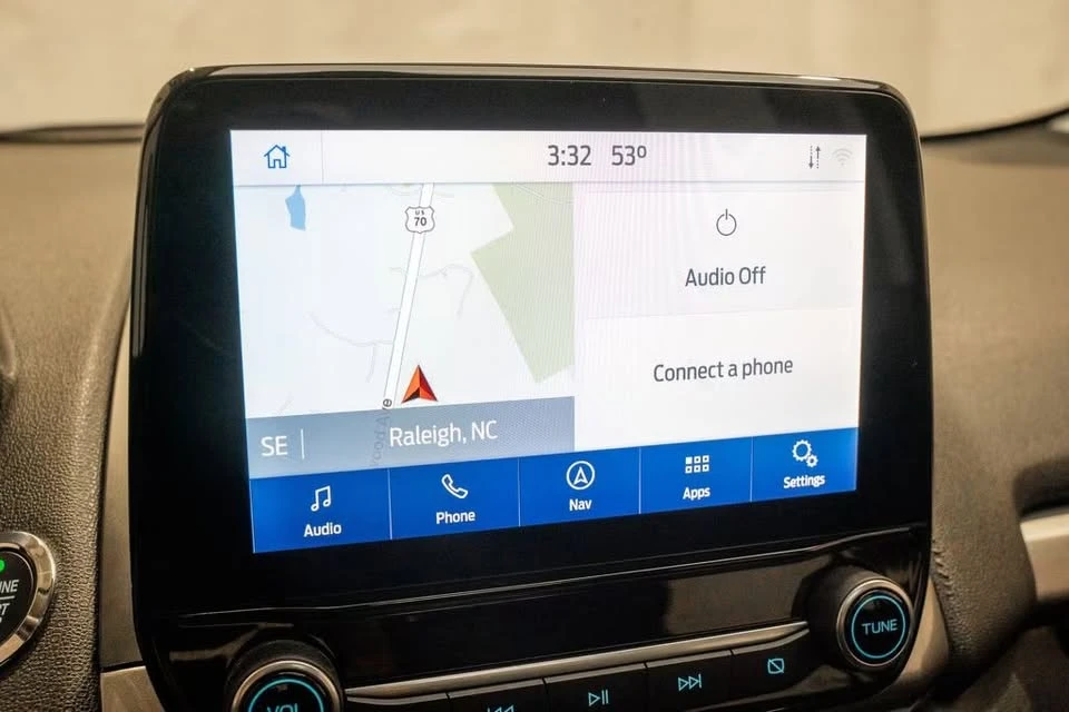 2021 Ford EcoSport - Image 14 of 14