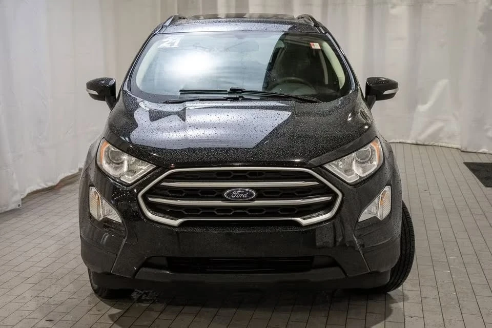 2021 Ford EcoSport - Image 2 of 14