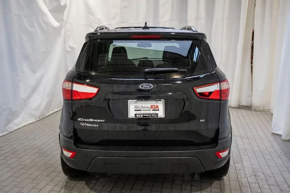2021 Ford EcoSport - Image 4 of 14