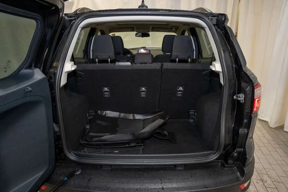 2021 Ford EcoSport - Image 5 of 14