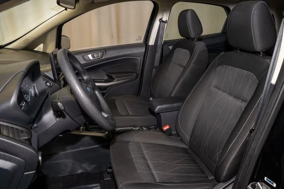 2021 Ford EcoSport - Image 10 of 14