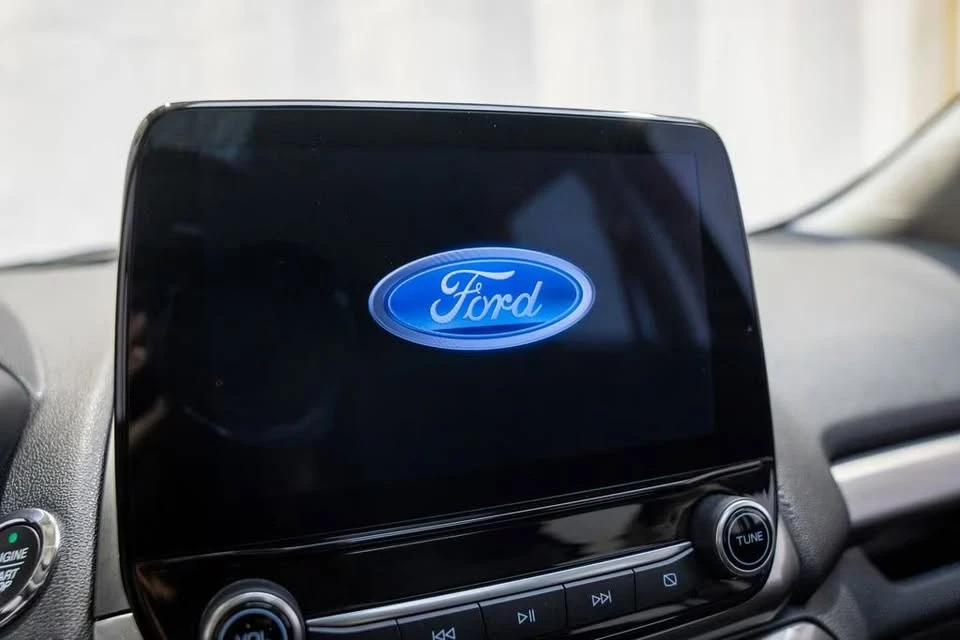 2021 Ford EcoSport - Image 12 of 14