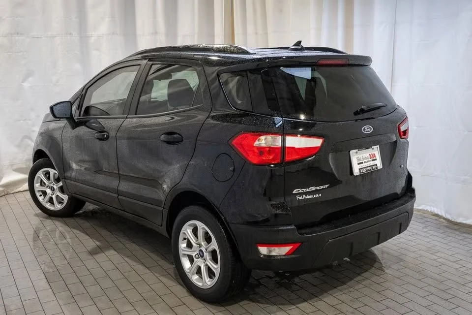 2021 Ford EcoSport - Image 3 of 14