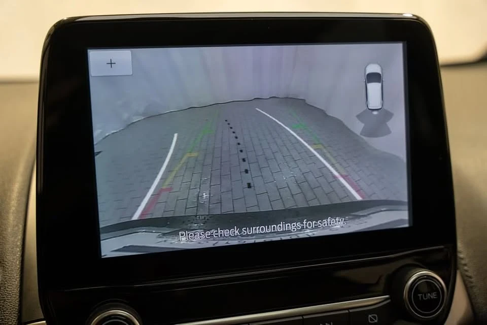 2021 Ford EcoSport - Image 13 of 14