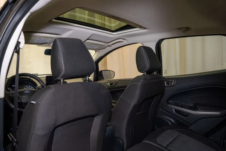2021 Ford EcoSport - Image 8 of 14
