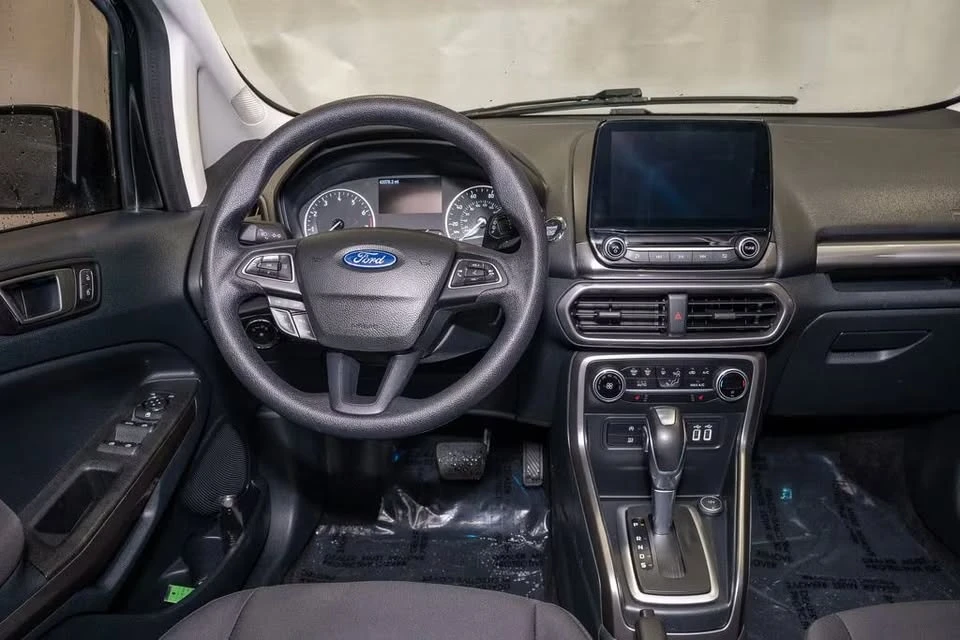 2021 Ford EcoSport - Image 6 of 14