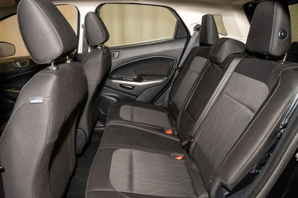 2021 Ford EcoSport - Image 7 of 14