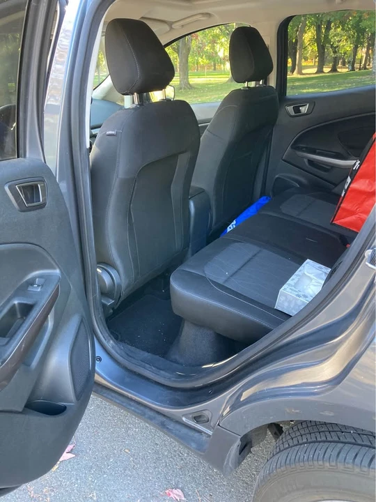 2021 Ford EcoSport - Image 2 of 6