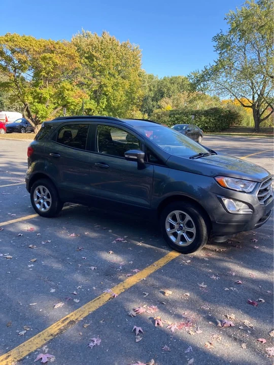 2021 Ford EcoSport - Image 5 of 6