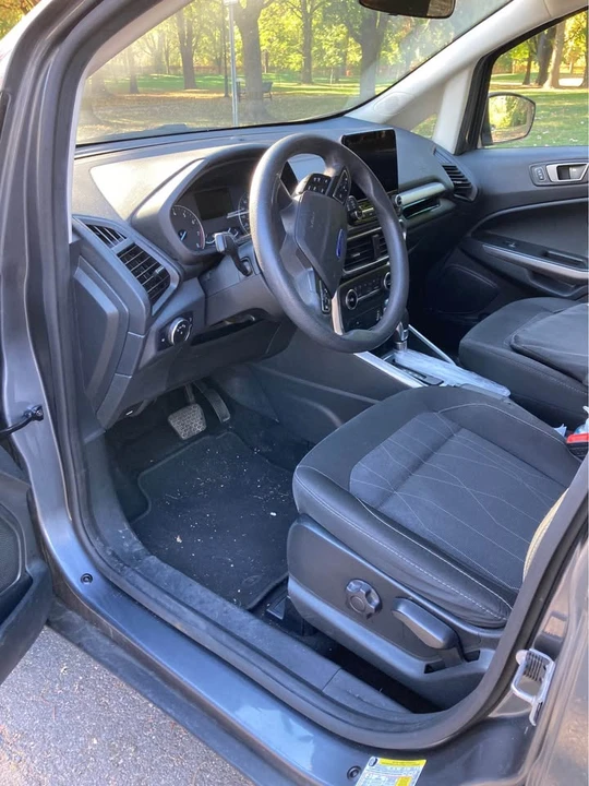 2021 Ford EcoSport - Image 3 of 6