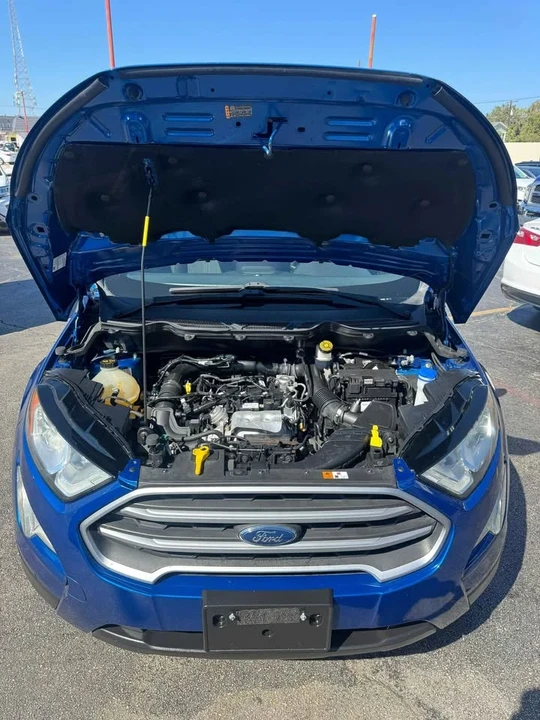 2021 Ford EcoSport - Image 10 of 12