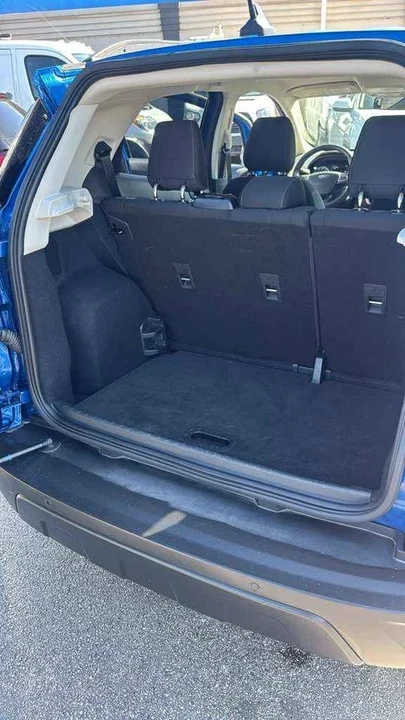 2021 Ford EcoSport - Image 11 of 12