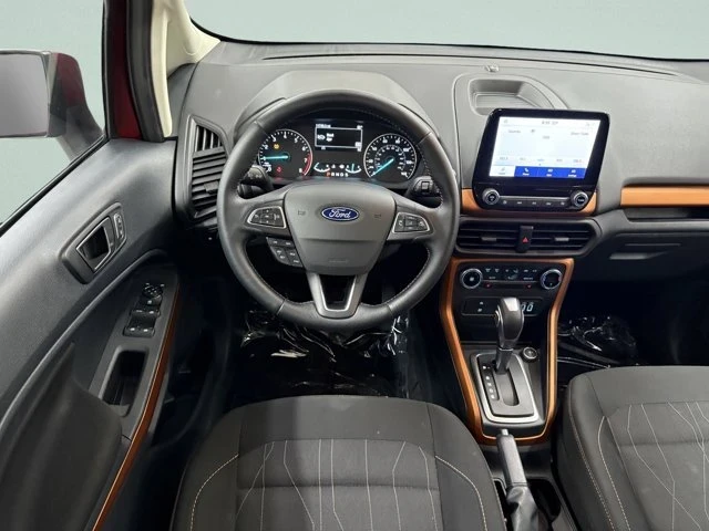 2021 Ford EcoSport - Image 10 of 20