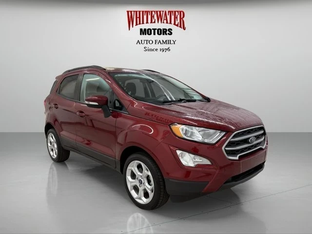 2021 Ford EcoSport - Image 5 of 20