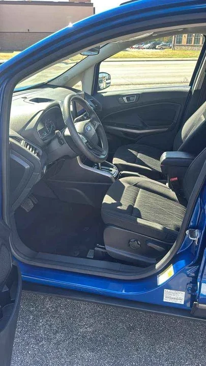 2021 Ford EcoSport - Image 9 of 12