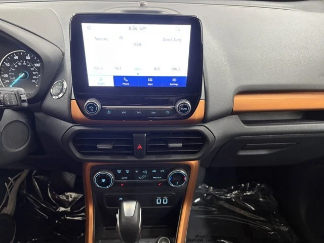 2021 Ford EcoSport - Image 14 of 20