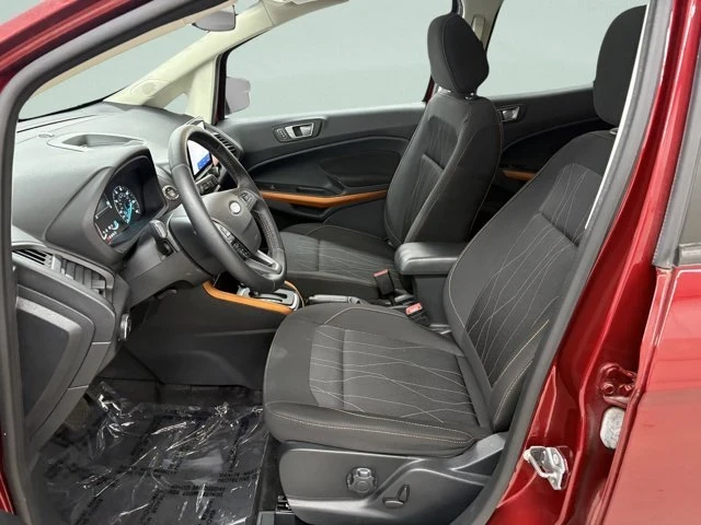 2021 Ford EcoSport - Image 11 of 20