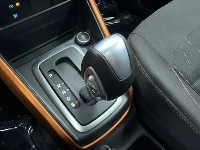 2021 Ford EcoSport - Image 20 of 20